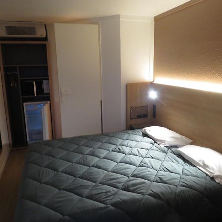 Hotel Premiere Classe Rouen Sud Oissel Сент-Этьен-дю-Рувре Экстерьер фото
