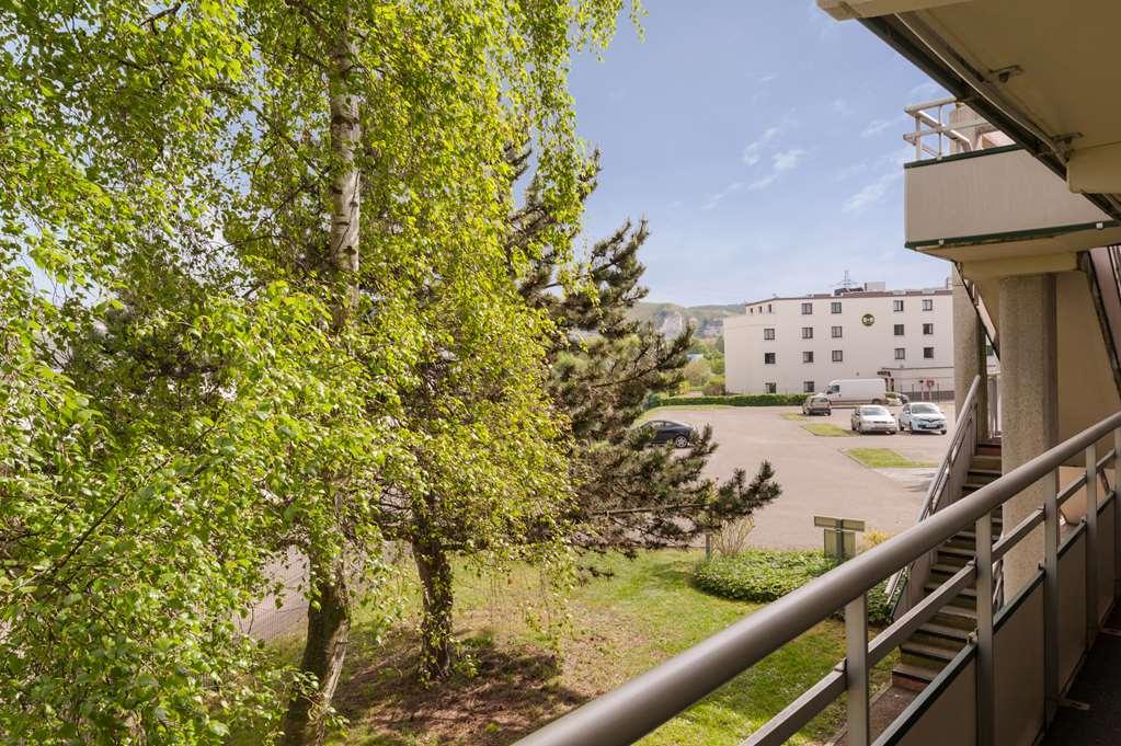 Hotel Premiere Classe Rouen Sud Oissel Сент-Этьен-дю-Рувре Экстерьер фото