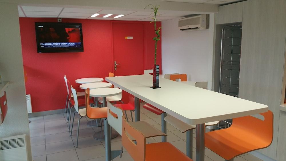 Hotel Premiere Classe Rouen Sud Oissel Сент-Этьен-дю-Рувре Экстерьер фото