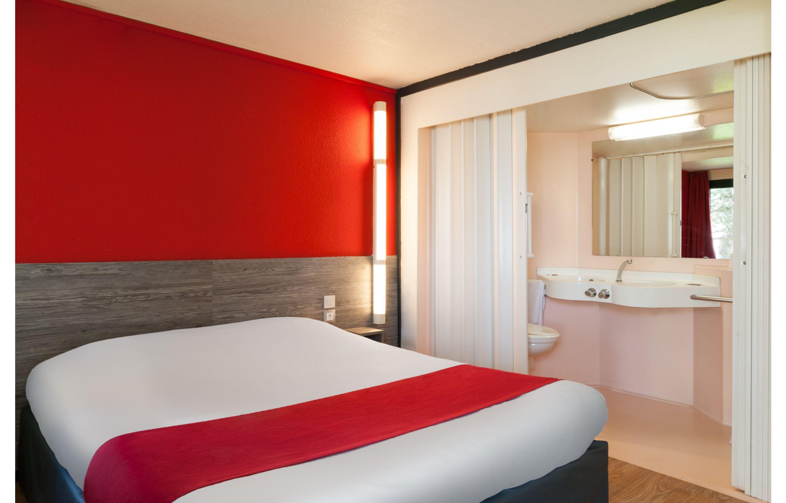 Hotel Premiere Classe Rouen Sud Oissel Сент-Этьен-дю-Рувре Экстерьер фото