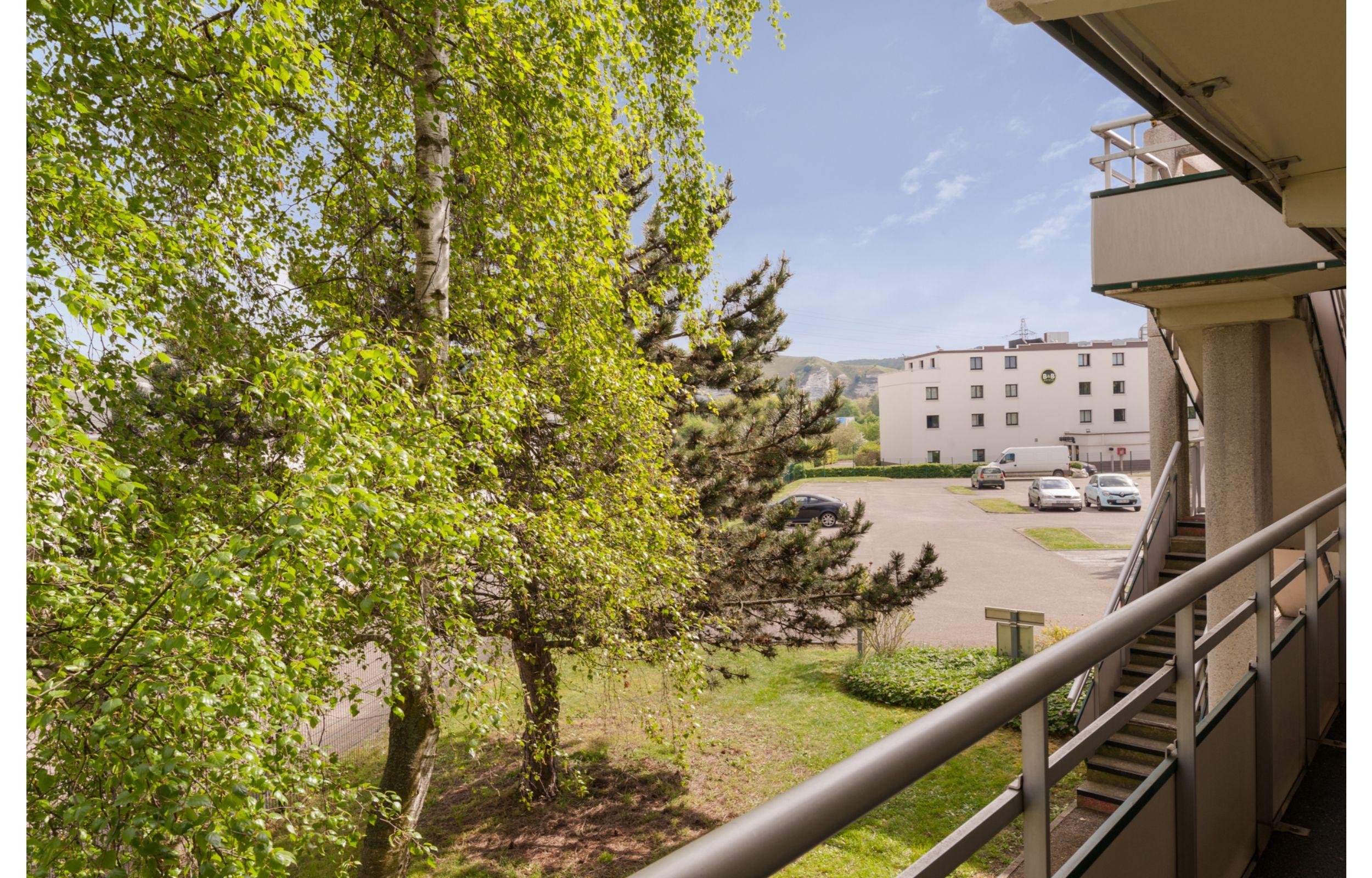 Hotel Premiere Classe Rouen Sud Oissel Сент-Этьен-дю-Рувре Экстерьер фото