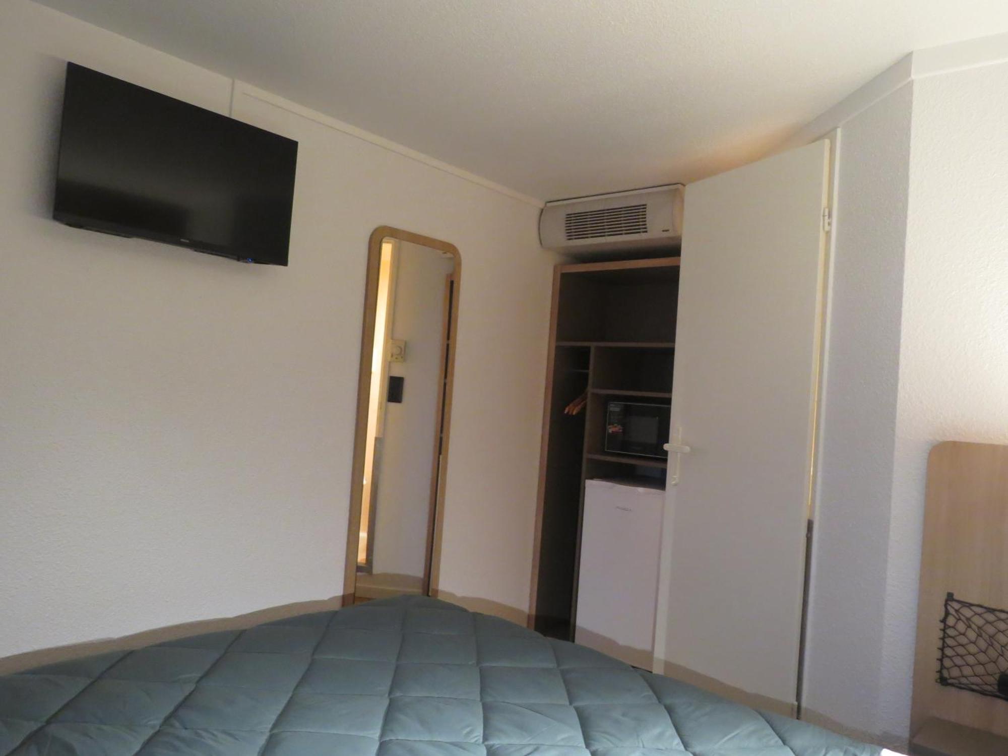 Hotel Premiere Classe Rouen Sud Oissel Сент-Этьен-дю-Рувре Экстерьер фото