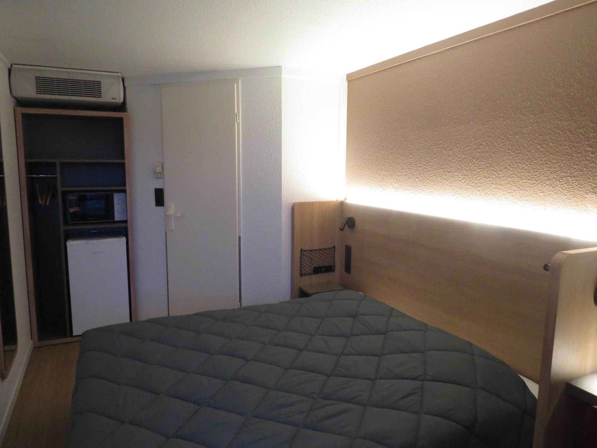 Hotel Premiere Classe Rouen Sud Oissel Сент-Этьен-дю-Рувре Экстерьер фото