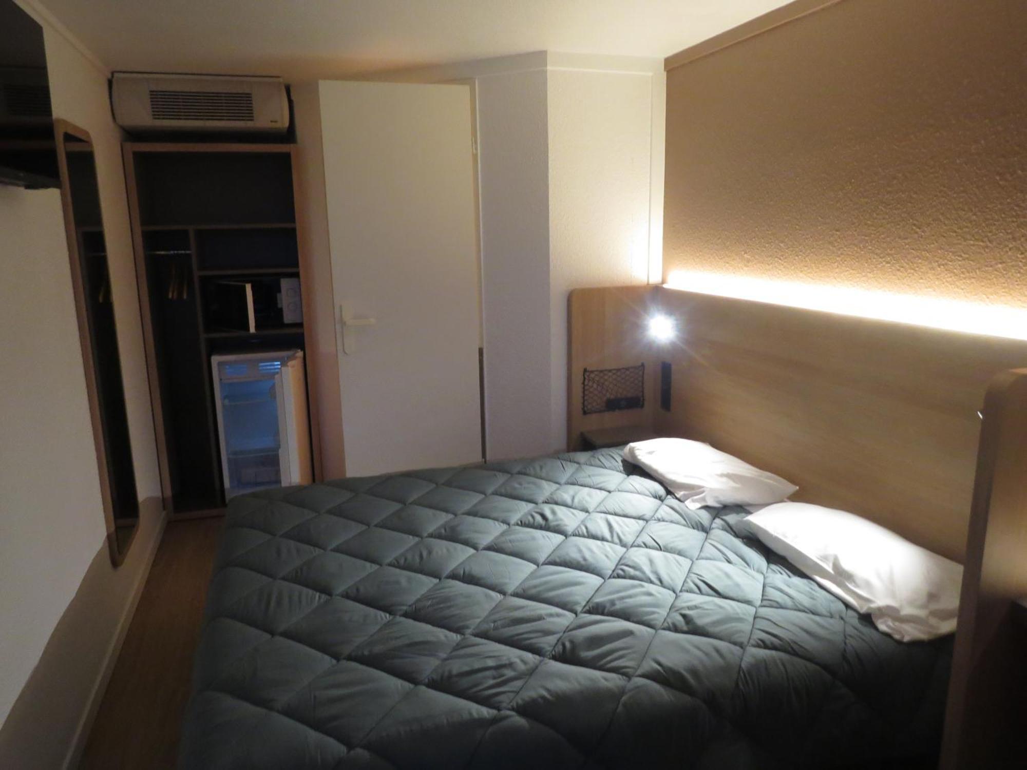 Hotel Premiere Classe Rouen Sud Oissel Сент-Этьен-дю-Рувре Экстерьер фото