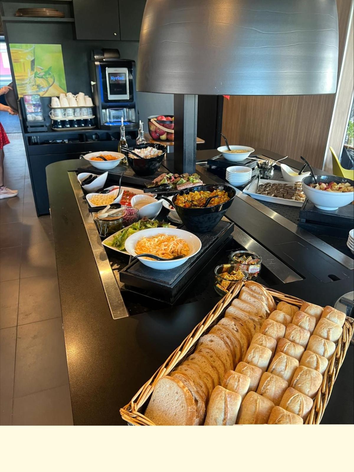 Hotel Premiere Classe Rouen Sud Oissel Сент-Этьен-дю-Рувре Экстерьер фото