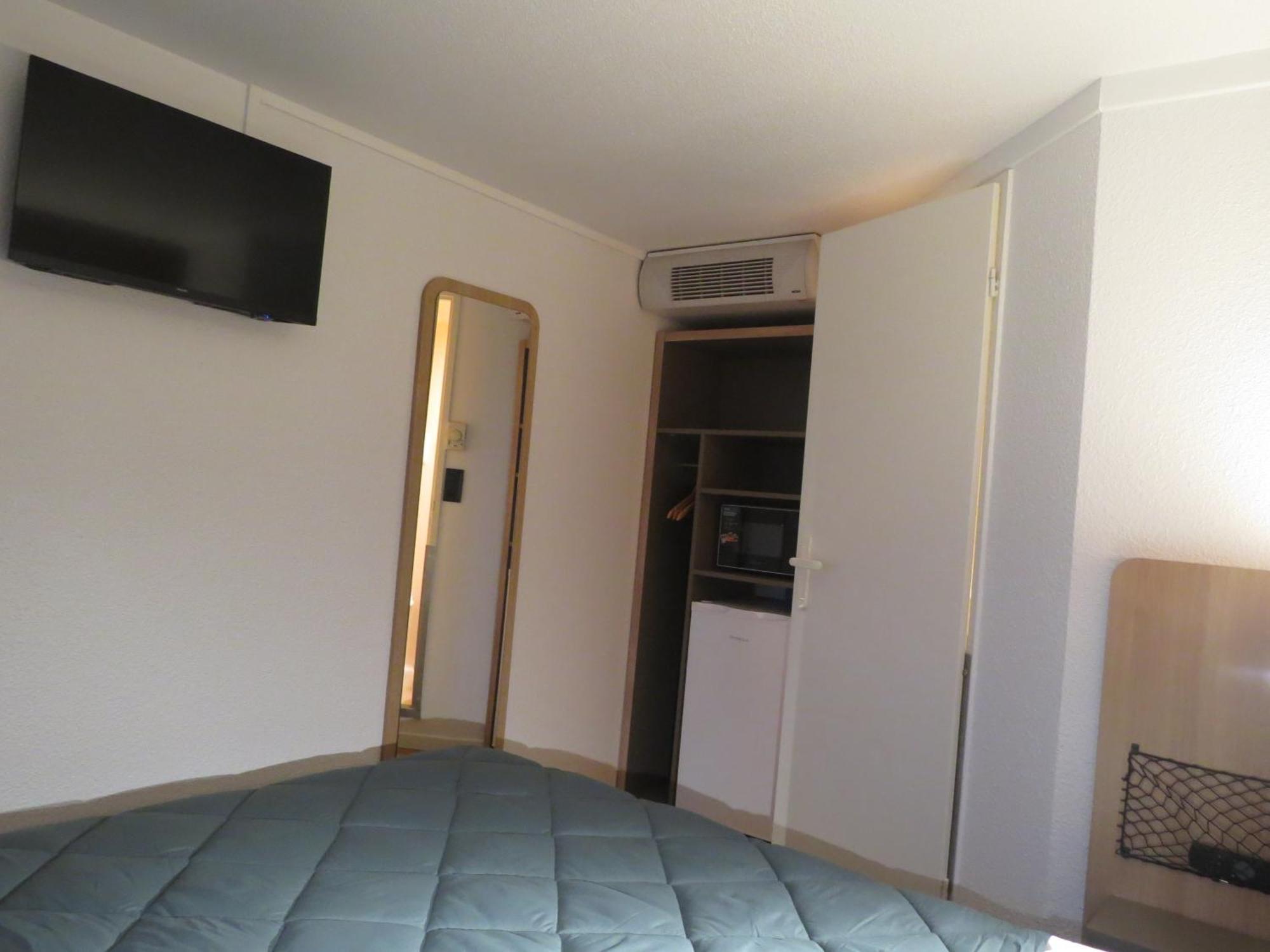 Hotel Premiere Classe Rouen Sud Oissel Сент-Этьен-дю-Рувре Экстерьер фото