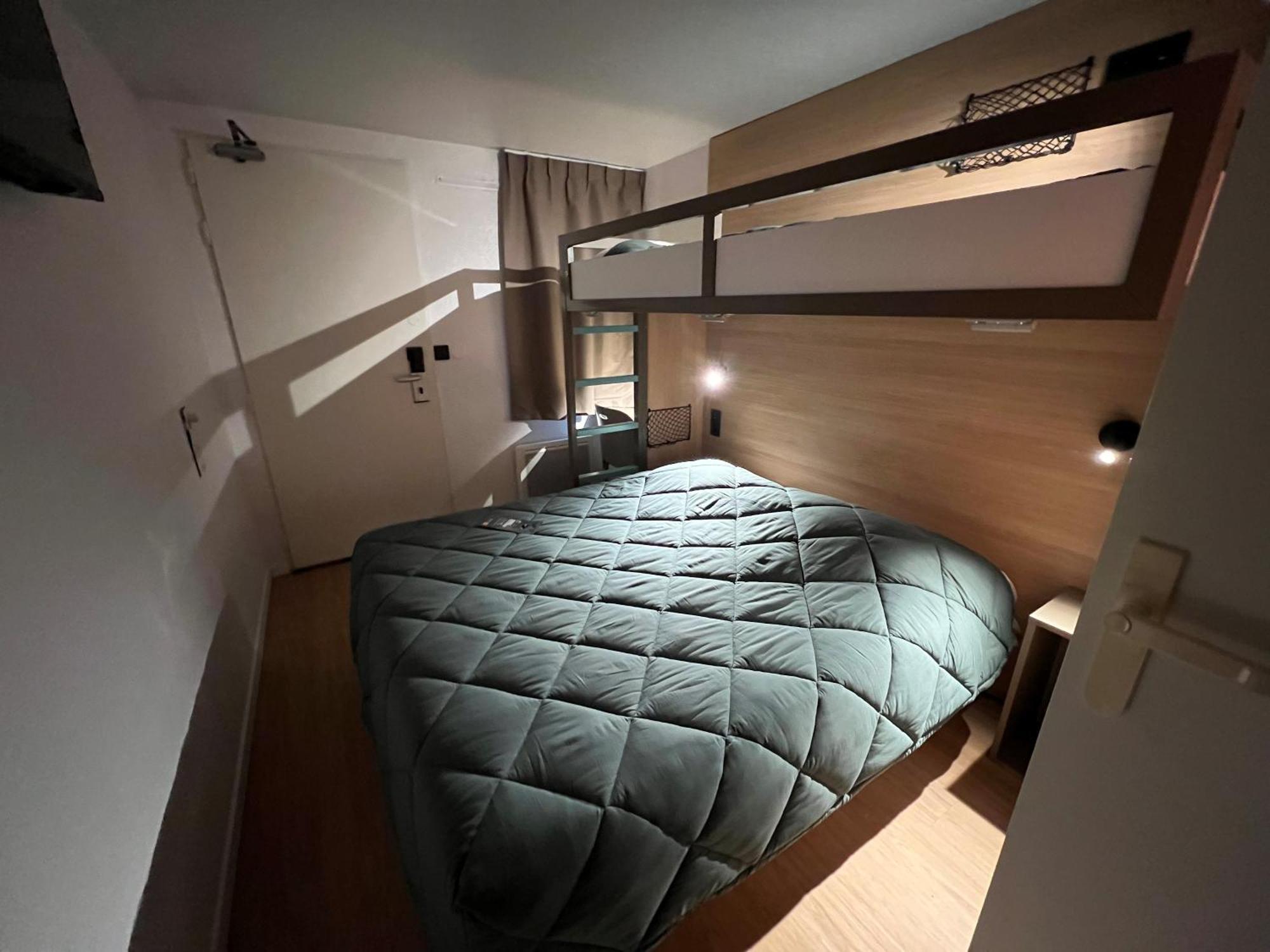 Hotel Premiere Classe Rouen Sud Oissel Сент-Этьен-дю-Рувре Экстерьер фото