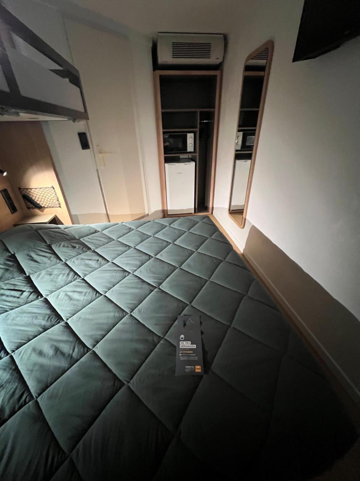 Hotel Premiere Classe Rouen Sud Oissel Сент-Этьен-дю-Рувре Экстерьер фото