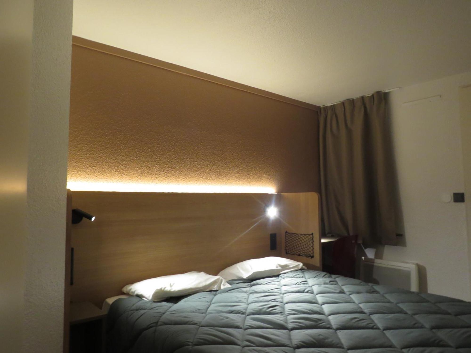 Hotel Premiere Classe Rouen Sud Oissel Сент-Этьен-дю-Рувре Экстерьер фото
