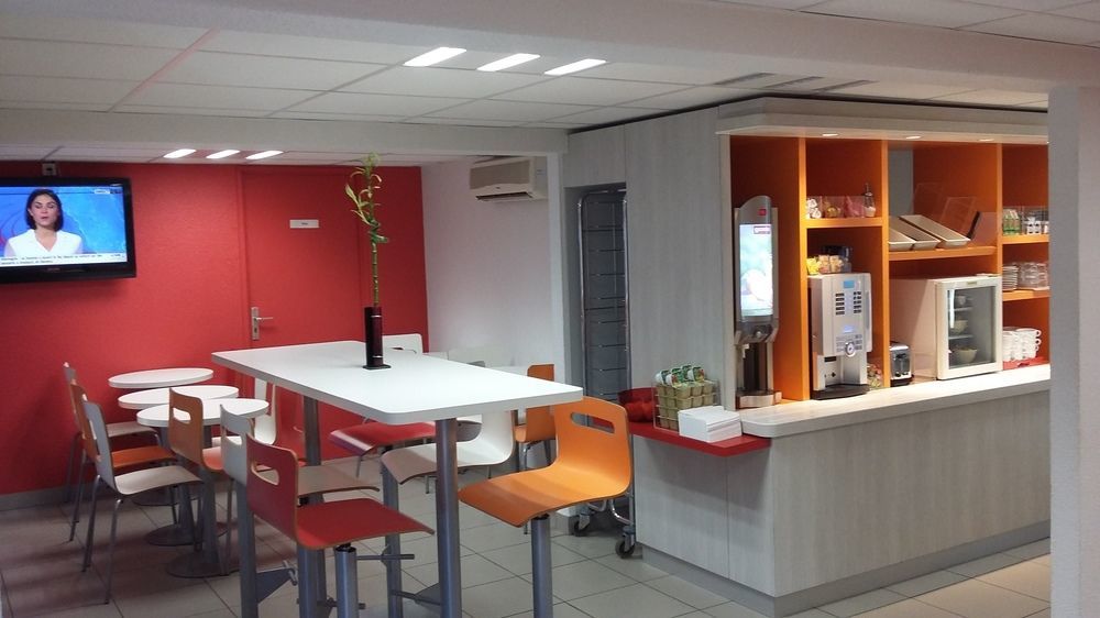 Hotel Premiere Classe Rouen Sud Oissel Сент-Этьен-дю-Рувре Экстерьер фото